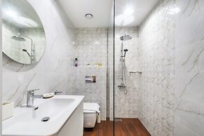 GLOBALSTAY The Residences Tower 1