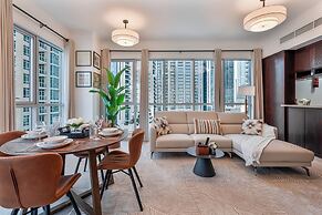 GLOBALSTAY The Residences Tower 1
