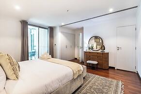 GLOBALSTAY The Residences Tower 1