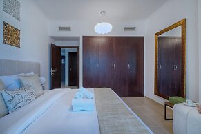 GLOBALSTAY The Residences Tower 1