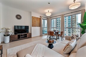 GLOBALSTAY The Residences Tower 1