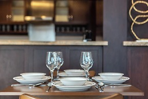 GLOBALSTAY The Residences Tower 1