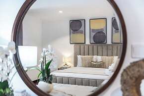 GLOBALSTAY The Residences Tower 1