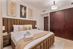 GLOBALSTAY The Residences Tower 1