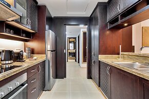 GLOBALSTAY The Residences Tower 1