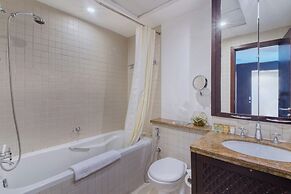 GLOBALSTAY The Residences Tower 1