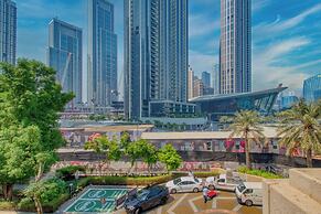 GLOBALSTAY The Residences Tower 1