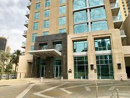 GLOBALSTAY The Residences Tower 1
