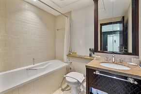 GLOBALSTAY The Residences Tower 1