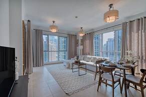 GLOBALSTAY The Residences Tower 1
