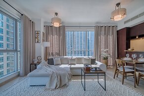 GLOBALSTAY The Residences Tower 1