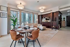 GLOBALSTAY The Residences Tower 1