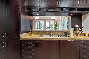 GLOBALSTAY The Residences Tower 1