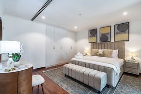 GLOBALSTAY The Residences Tower 1