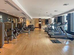 GLOBALSTAY The Residences Tower 1