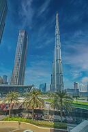 GLOBALSTAY The Residences Tower 1