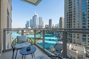 GLOBALSTAY The Residences Tower 1