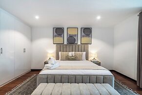 GLOBALSTAY The Residences Tower 1