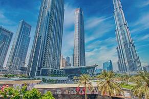 GLOBALSTAY The Residences Tower 1