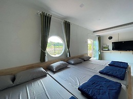 Waew Arun Garden Resort