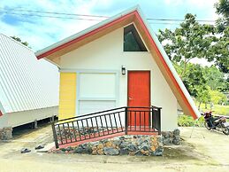 Waew Arun Garden Resort