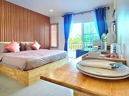 Waew Arun Garden Resort