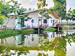 Waew Arun Garden Resort