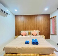 Waew Arun Garden Resort