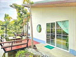 Waew Arun Garden Resort