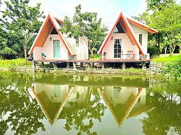 Waew Arun Garden Resort