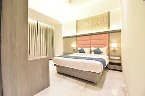 Hotel La Dahlia