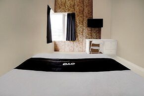 Hotel O Omah Bratan