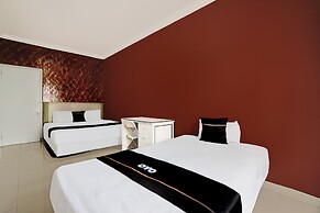 Hotel O Omah Bratan