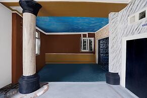 Hotel O Omah Bratan