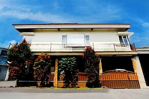Hotel O Omah Bratan