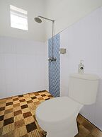 Hotel O Omah Bratan