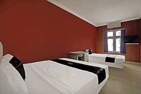 Hotel O Omah Bratan