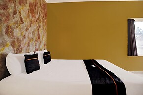 Hotel O Omah Bratan