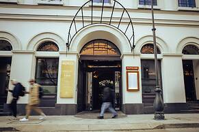 Wonder Budapest