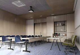 Radisson Blu Hotel, Almaty Airport
