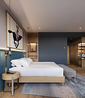 Radisson Blu Hotel, Almaty Airport