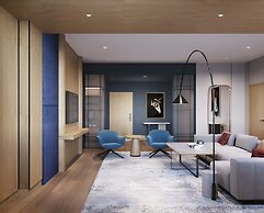 Radisson Blu Hotel, Almaty Airport