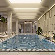 Radisson Blu Hotel, Almaty Airport