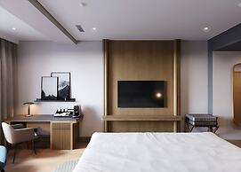 Radisson Blu Hotel, Almaty Airport