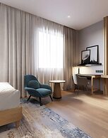 Radisson Blu Hotel, Almaty Airport