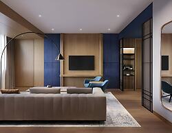 Radisson Blu Hotel, Almaty Airport