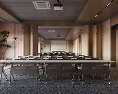 Radisson Blu Hotel, Almaty Airport