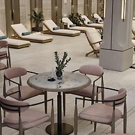 Radisson Blu Hotel, Almaty Airport