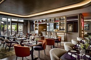 Radisson Blu Hotel, Almaty Airport