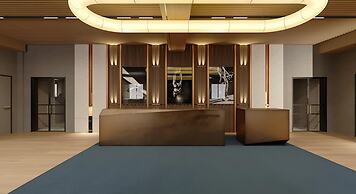 Radisson Blu Hotel, Almaty Airport